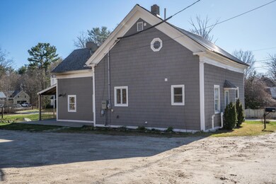 30 Yarmouth Road