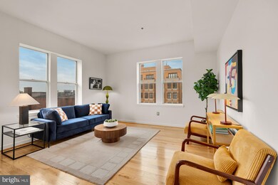 1619 R St NW unit 606, Washington, DC 20009 - photo 6