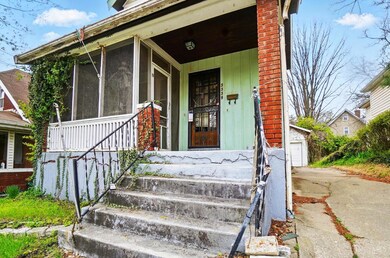 3339 Hewitt Crescent St, Cincinnati, OH 45207 - photo 3