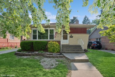 10032 Minnick Ave, Oak Lawn, IL 60453 - photo 2