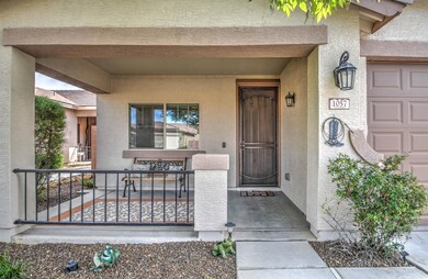 1057 Empress Tree Ave, San Tan Valley, AZ 85140 - photo 4