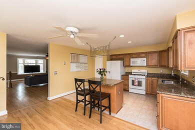 9514 Georgian Way, Owings Mills, MD 21117 - photo 3