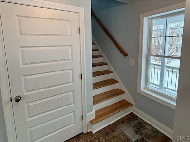 105 Bryant Ave, Syracuse, NY 13204 - photo 2