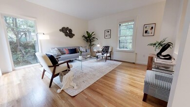 25 Hillside Ave unit 2, Cambridge, MA 02140 - photo 6