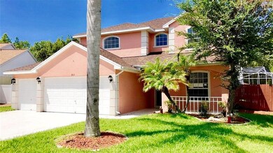 363 Tavernier Cir, Oldsmar, FL 34677 - photo 2