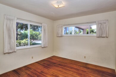 Front bedroom.