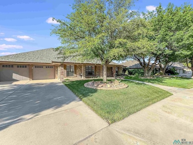 530 E Jemez St, Hobbs, NM 88240 - photo 4