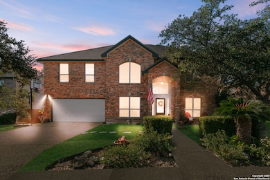 1111 Venado Vista Dr, San Antonio, TX 78216 - photo 3