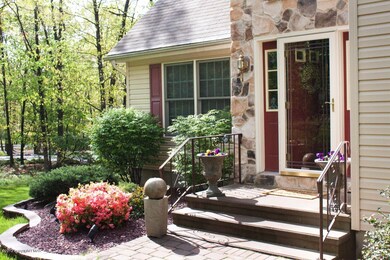 498 (503) Sassafrass Way, Stroudsburg, PA 18360 - photo 3