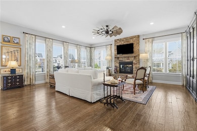 2015 Cherry Rd, Gibsonia, PA 15044 - photo 7