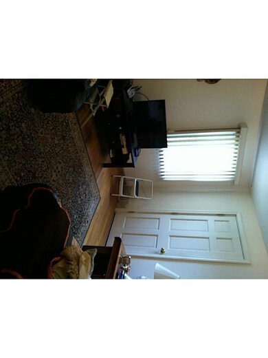 Bedroom.