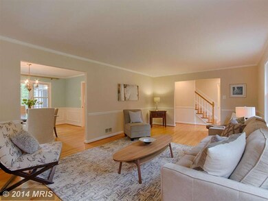 9000 Beatty Dr, Alexandria, VA 22308 - photo 4