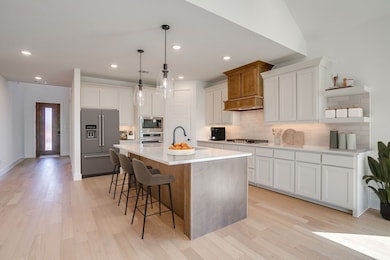 1656 Cedar Elm Way, Cross Timber, TX 76028 - photo 3