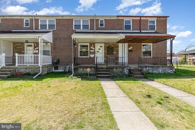 1161 Foxwood Ln, Essex, MD 21221 - photo 2