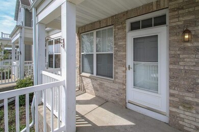 2765 Crinkle Root Dr unit 5, Fitchburg, WI 53711 - photo 2