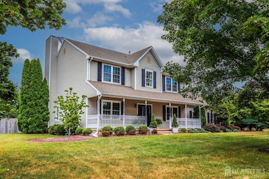 12 Zeller Dr, Somerset, NJ 08873 - photo 2