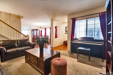 LIVING ROOM VIEW 2