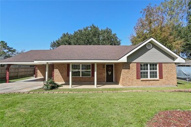 3 Bedroom 2 Bath Home 143 Somerset