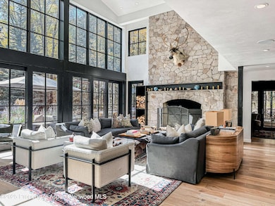 1465 Red Butte Dr, Aspen, CO 81611 - photo 2