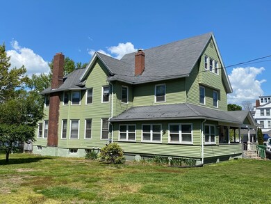 302 Springfield St, Chicopee, MA 01013 - photo 2