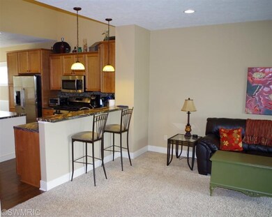 667 Braeside Dr SE unit 81, Byron Center, MI 49315 - photo 2