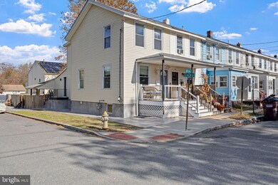 501 Bem St, Riverside, NJ 08075 - photo 3