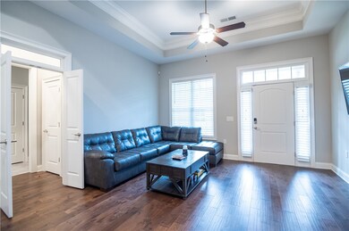 sold fully furnished