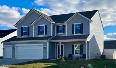 833 Lando Creek Dr, Kokomo, IN 46902 - photo 2