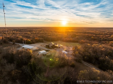 14658 S 486 West Ave, Drumright, OK 74030 - photo 5