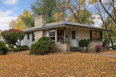 3957 Lake Curve Ave N, Minneapolis, MN 55422 - photo 2