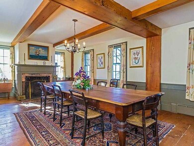 Dining Room.
