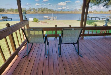 5582 County Road 469, Brazoria, TX 77422 - photo 5