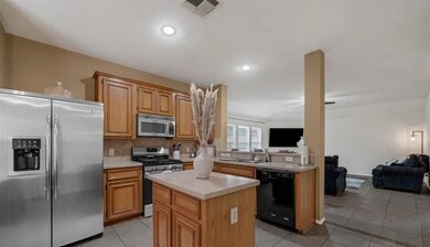 2507 Rustic Trail Ln, Richmond, TX 77469 - photo 6