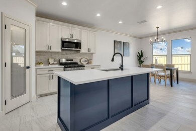 1104 Sparhawk Dr, Midland, TX 79706 - photo 5