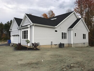 13 Burnham Rd, Gansevoort, NY 12831 - photo 2