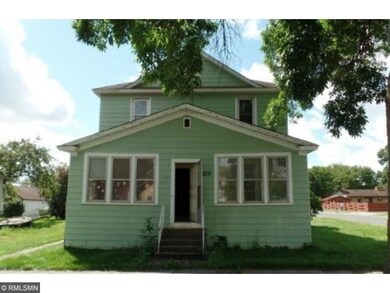 Two Story Home, Potential Rental Property Conversi