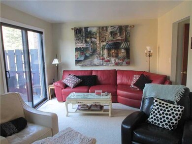 Family Room. Show Your Furnishings In This Large F