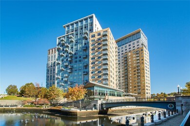 Waterplace unit 1114, Providence, RI 02903 - photo 3