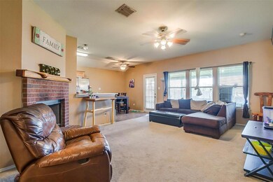 4812 Topaz Ln, Granbury, TX 76049 - photo 6