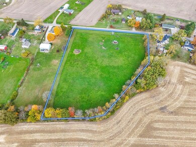 Mccarty Rd Land -6