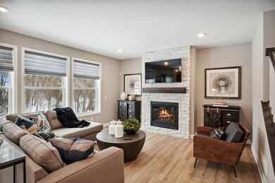 6446 Tamarack Ln, Corcoran, MN 55340 - photo 7