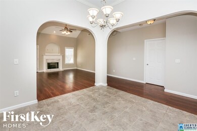 1040 Kerry Dr, Calera, AL 35040 - photo 5