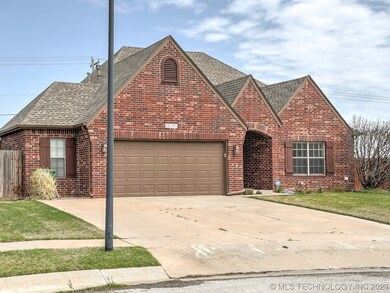 20191 E 31st Place S, Broken Arrow, OK 74014 - photo 3