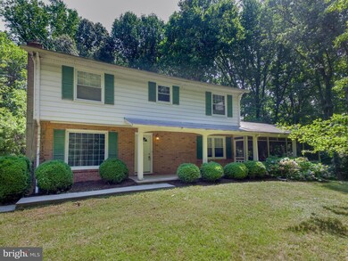 4781 Solomons Island Rd, Harwood, MD 20776 - photo 3