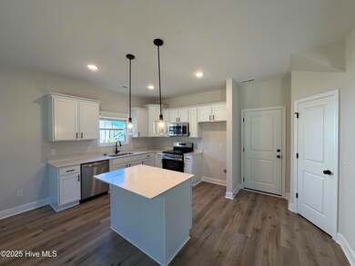 514 Poppleton Dr, Hampstead, NC 28443 - photo 7