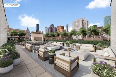 1 Sutton Place S unit PENTHOUSE, New York, NY 10022 - photo 7