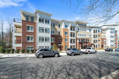Enclave unit 101, Fairfax, VA 22031 - photo 4