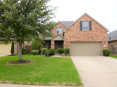 4210 Addison Ranch Ln, Fulshear, TX 77441 - photo 2