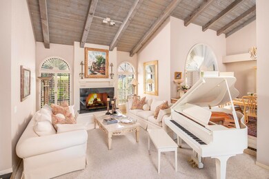 Formal Living Room