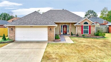 3600 Mockingbird Ln, Rogers, AR 72756 - photo 3